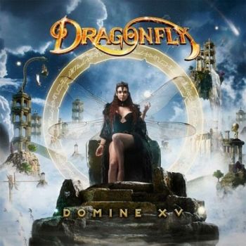 Dragonfly - Domine XV (2CD) (2022)