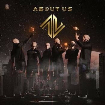 About Us - About Us (2022)