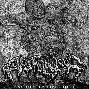 Autolysis - Excruciating Rot (2022)