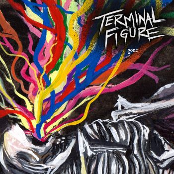 Terminal Figure - Gone (2022)