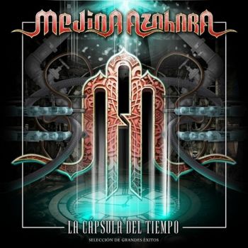 Medina Azahara - La Capsula del Tiempo (2022)