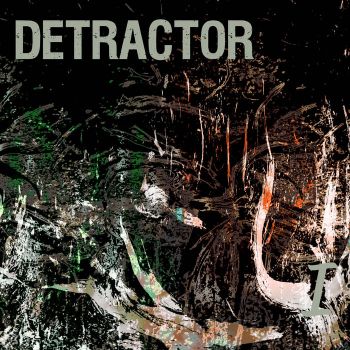 Detractor - I (2022)