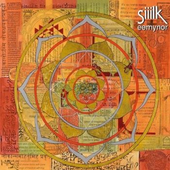 Siiilk - Eemynor (2022)