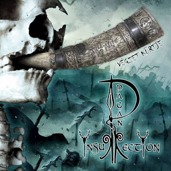 Pagan Insurrection - Vegzet Kurtje (2022)