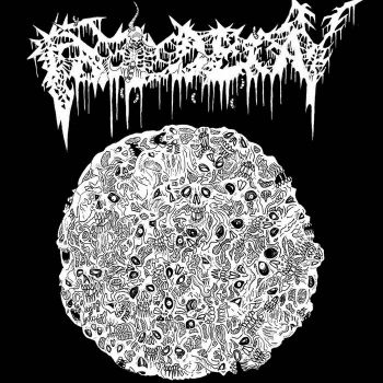 Foul Decay - Cesspool of Osseous Infested Confinement (2022)
