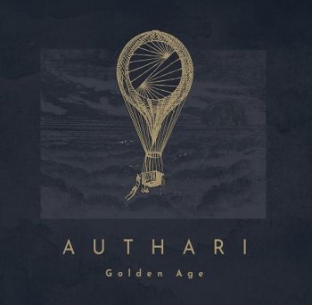 Authari - Golden Age (2022)