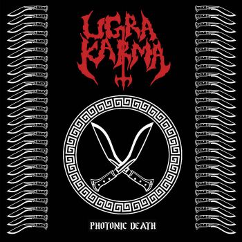 Ugra Karma - Photonic Death (2022)