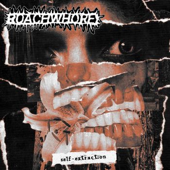 Roachwhore - Self-Extraction (2022)