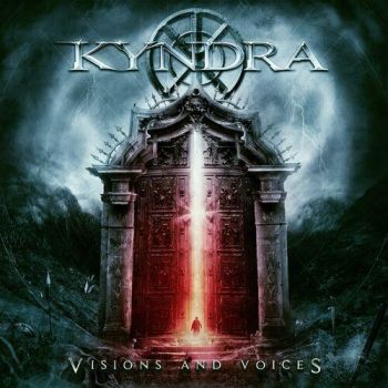 Kyndra - Visions And Voices (2022)