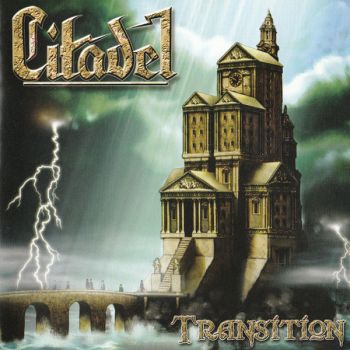 Citadel - Transition (2003)