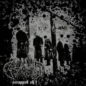 Defaced - Scrapped Sh*t (2022)