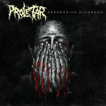 Proletar - Depressive Disorder (2021)