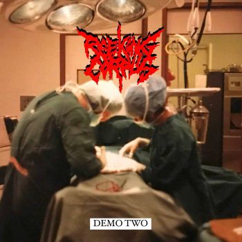 Reeking Corpus - Demo Two (2022)