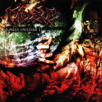 Caedere - Mass Emission (2003)