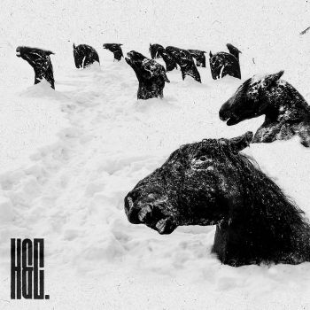 Haut&Court. - Collapse (2022)