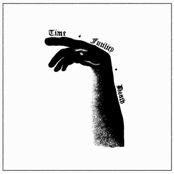 Speglas - Time, Futility & Death (2022)