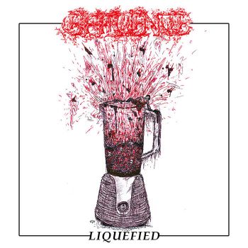 Effluence - Liquefied (2022)