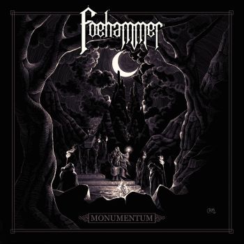 Foehammer - Monumentum (2022)