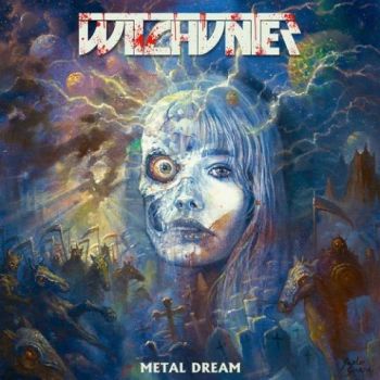 Witchunter - Metal Dream (2022)