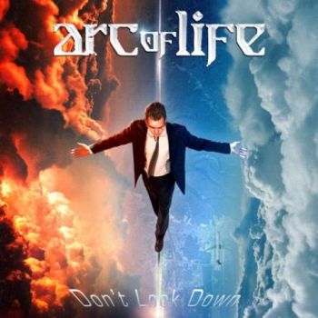 Arc Of Life - Don't Look Down (2022)