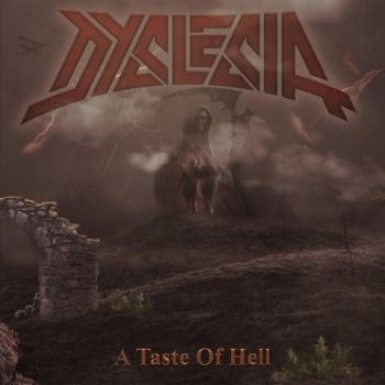 Dyslesia - A Taste of Hell (2022)