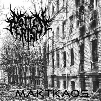 RottenPerish - MaktKaos (2022)