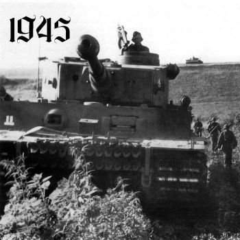 1945 - Auschwitz (2022)