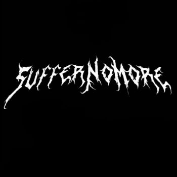 Suffer No More - Suffer No More (2022)