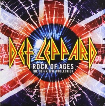 Def Leppard - Rock Of Ages: The Definitive Collection (2005)