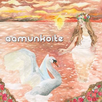 Aamunkoite - Aamunkoite (2022)