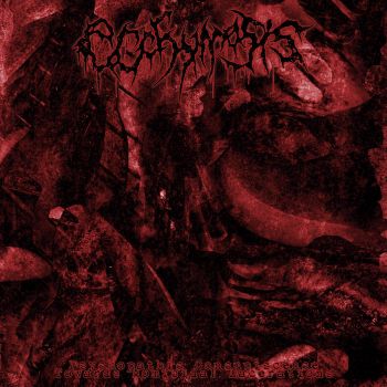 Ecchymosis - Psychopathic Concupiscence Towards Homicidal Lacerations (2022)