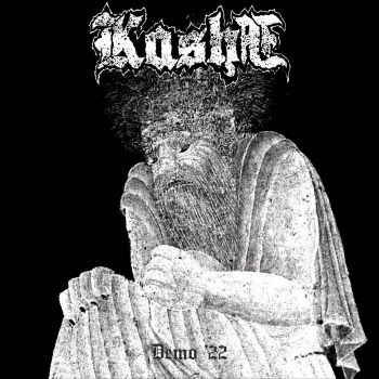 Kashf - Demo '22 (2022)