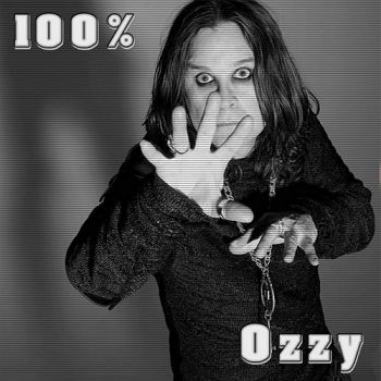 Ozzy Osbourne - 100% Ozzy (2020)