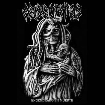 Obscuritas / Ordo Infernalis - Doble EP's (2022)
