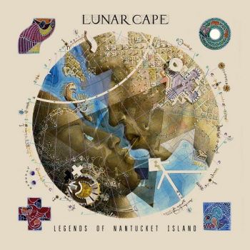 Lunar Cape - Legends of Nantucket Island (2022)