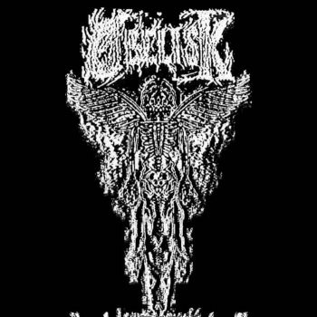 Obelisk - Obelisk (2022)