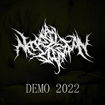 Necropsy Defecation - Demo 2022 (2022)
