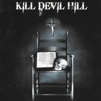 Kill Devil Hill - Kill Devil Hill (2012)