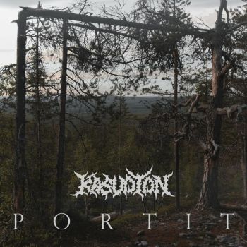 Kasvoton - Portit / Takaisin Syvyyksiin (2022)