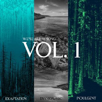 We're All Wrong - Vol. 1 (2022)