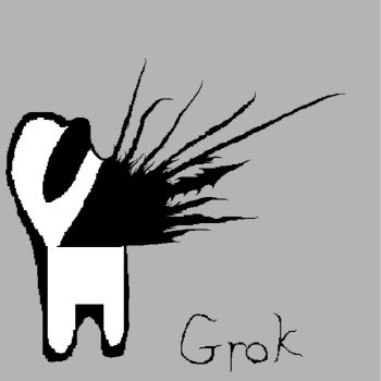 Grok - Grok (2022)