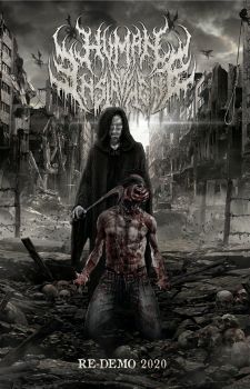 Human Inslavement - Re-Demo 2020 (2020/2021)