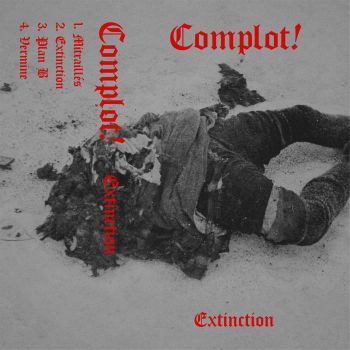 Complot! - Extinction (2022)