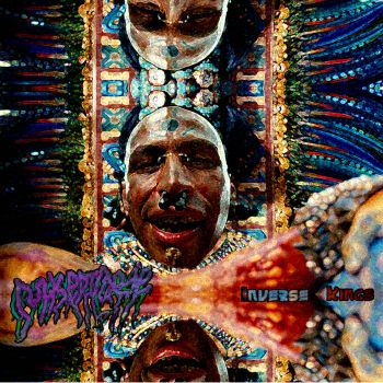 Misericorde - Inverse Kings (2022)