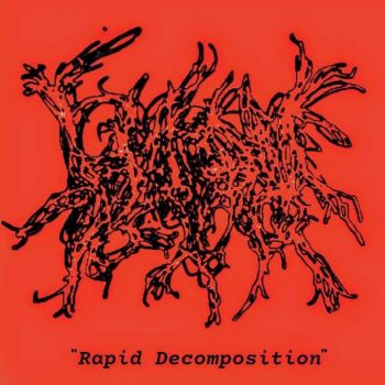 Defiled Corpse Ignition - Rapid Decomposition (2022)