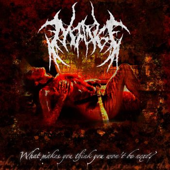 Mange - What Makes You Think You Won't Be Next? (2022)