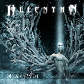 Hollenthon - Opus Magnum (2008)