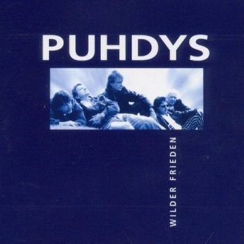  Puhdys - Wilder Frieden (1999)