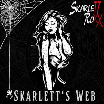 Skarlett Roxx - Skarlett's Web (2022)