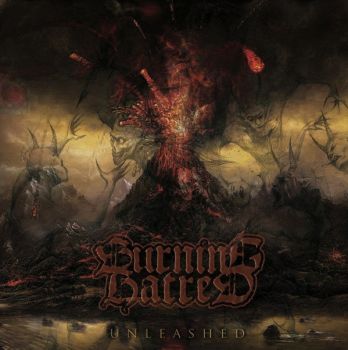 Burning Hatred - Unleashed [EP] (2011)